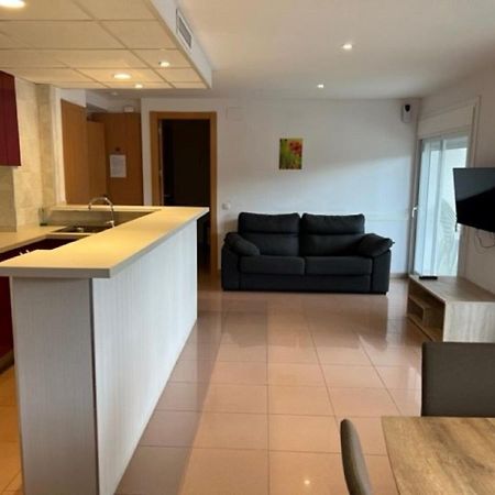 Costa Daurada Apartaments - Royal 108 Luxe Salou Kültér fotó