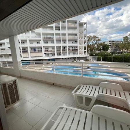 Costa Daurada Apartaments - Royal 108 Luxe Salou Kültér fotó