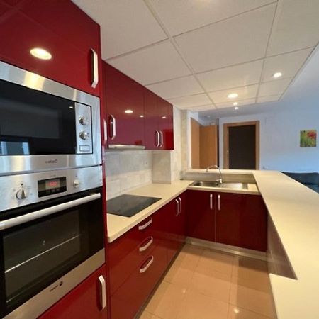 Costa Daurada Apartaments - Royal 108 Luxe Salou Kültér fotó