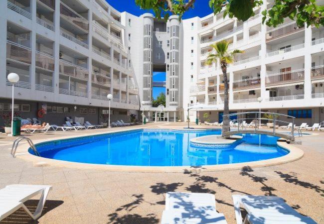 Costa Daurada Apartaments - Royal 108 Luxe Salou Kültér fotó