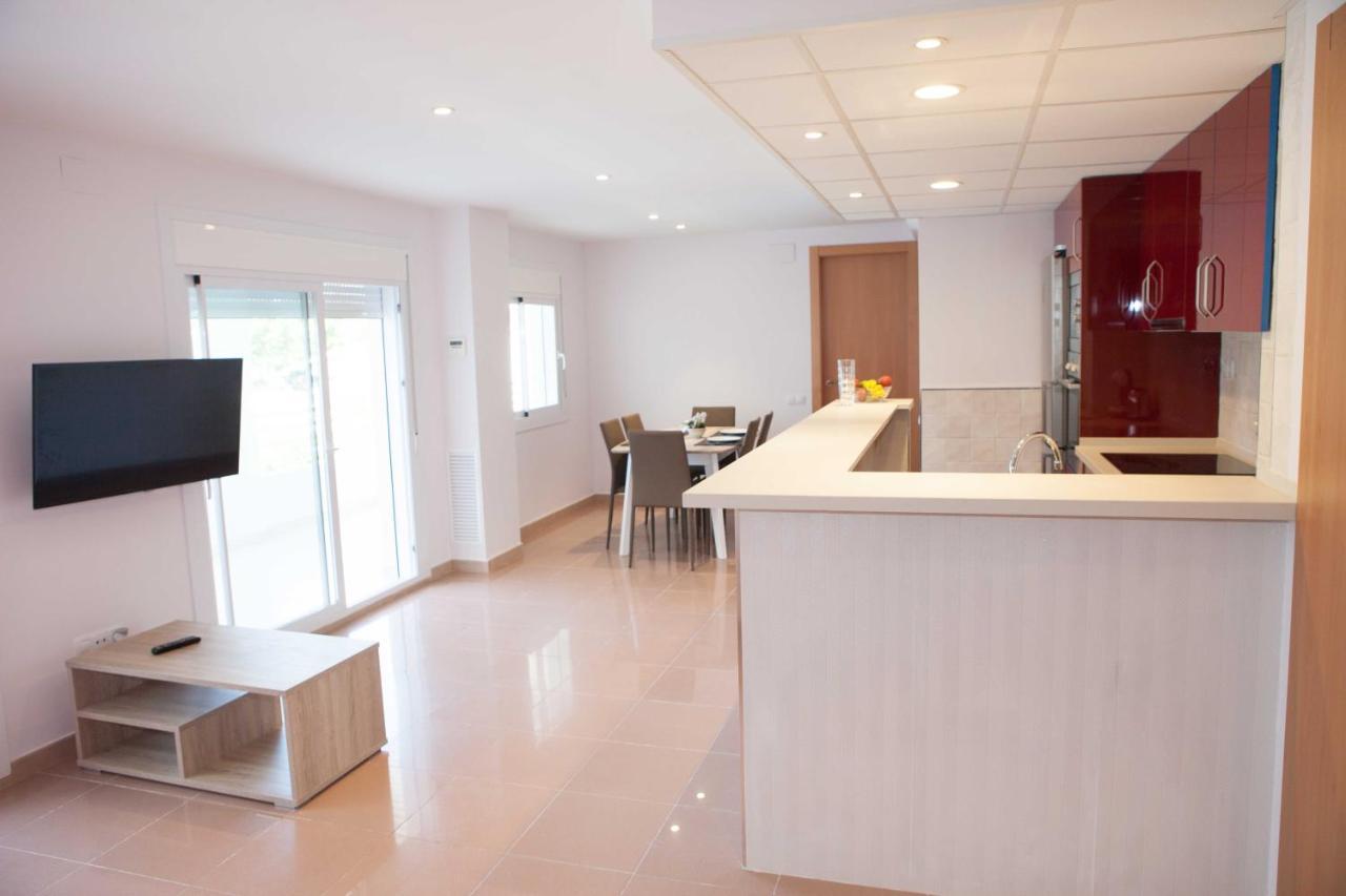Costa Daurada Apartaments - Royal 108 Luxe Salou Kültér fotó