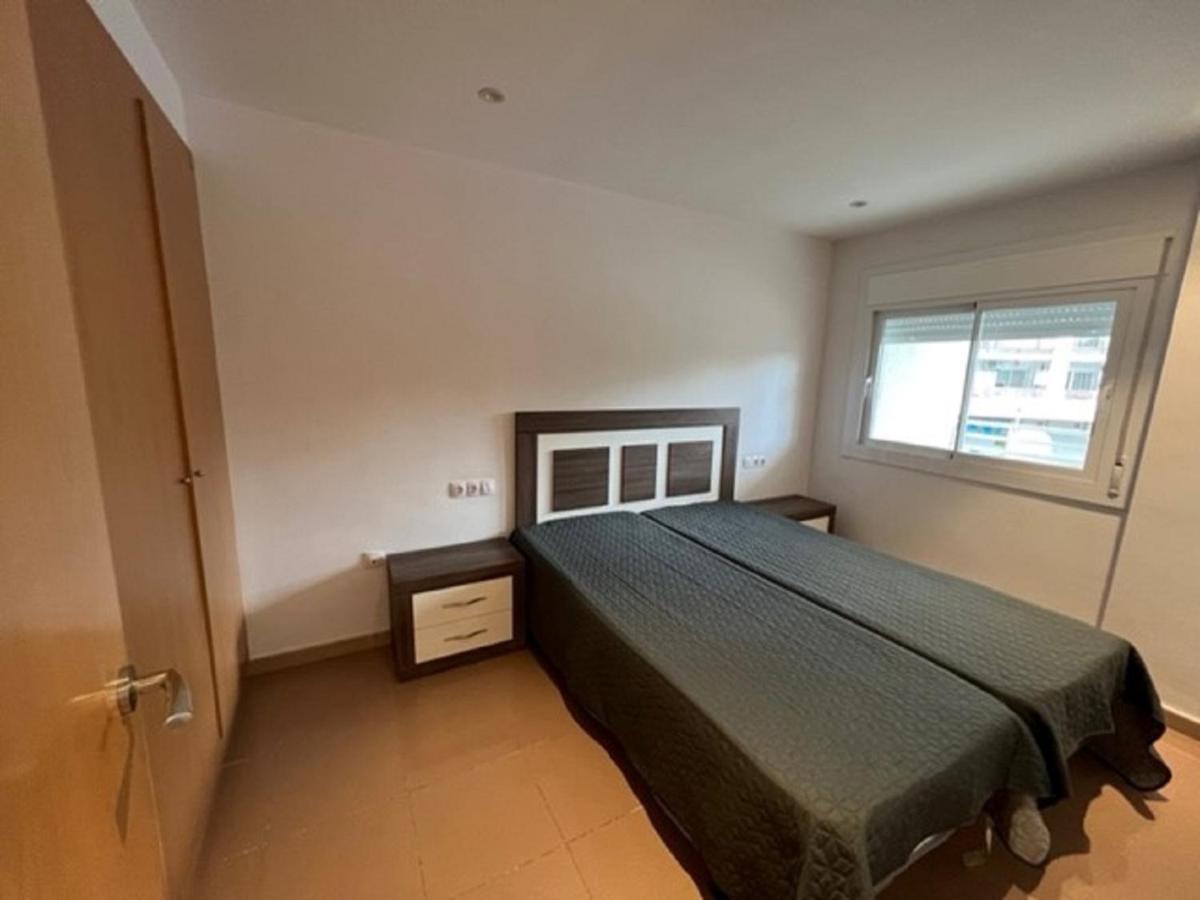 Costa Daurada Apartaments - Royal 108 Luxe Salou Kültér fotó