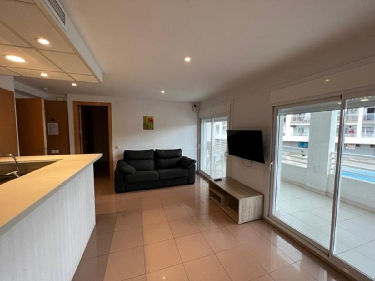 Costa Daurada Apartaments - Royal 108 Luxe Salou Kültér fotó