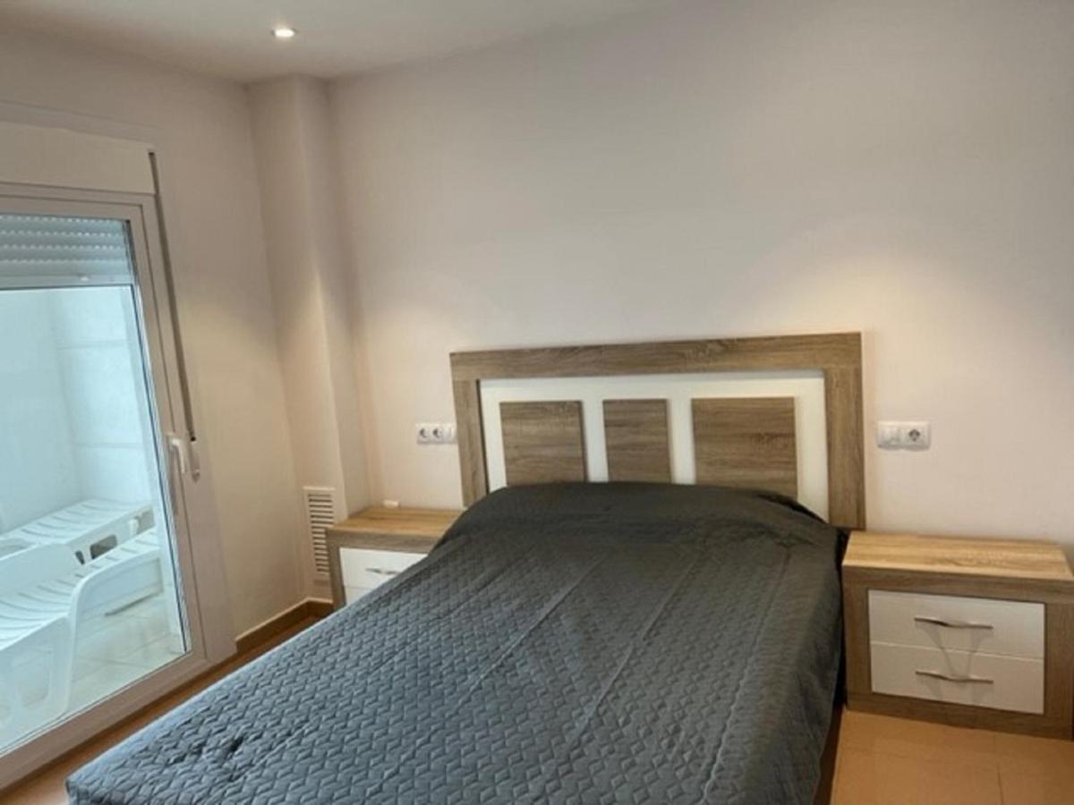 Costa Daurada Apartaments - Royal 108 Luxe Salou Kültér fotó