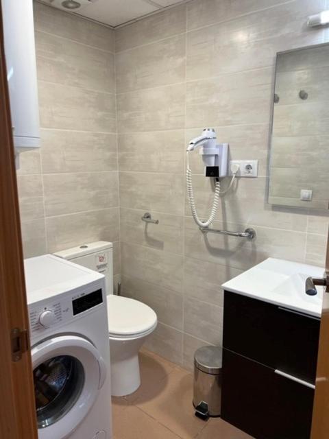 Costa Daurada Apartaments - Royal 108 Luxe Salou Kültér fotó