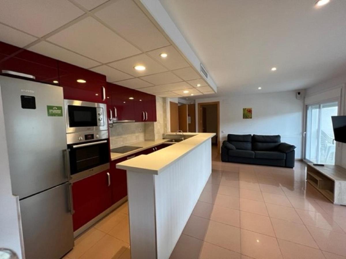 Costa Daurada Apartaments - Royal 108 Luxe Salou Kültér fotó